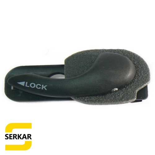 PALIO KAPI AÇMA KOLU IÇ SAĞ ARKA  Ürün Görseli